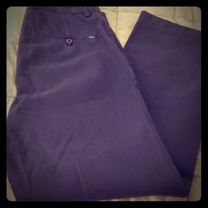 Polo pants